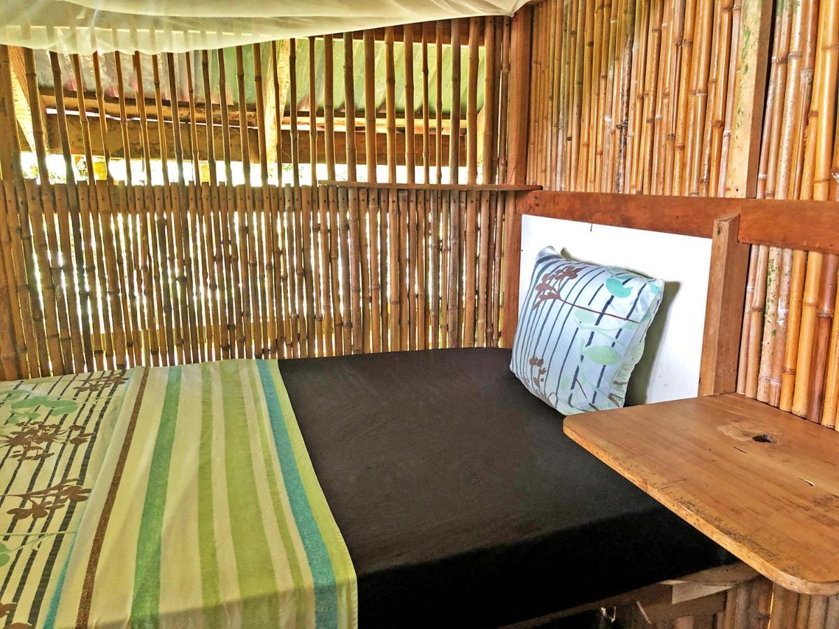 Cascada Verde Hostel Uvita Εξωτερικό φωτογραφία